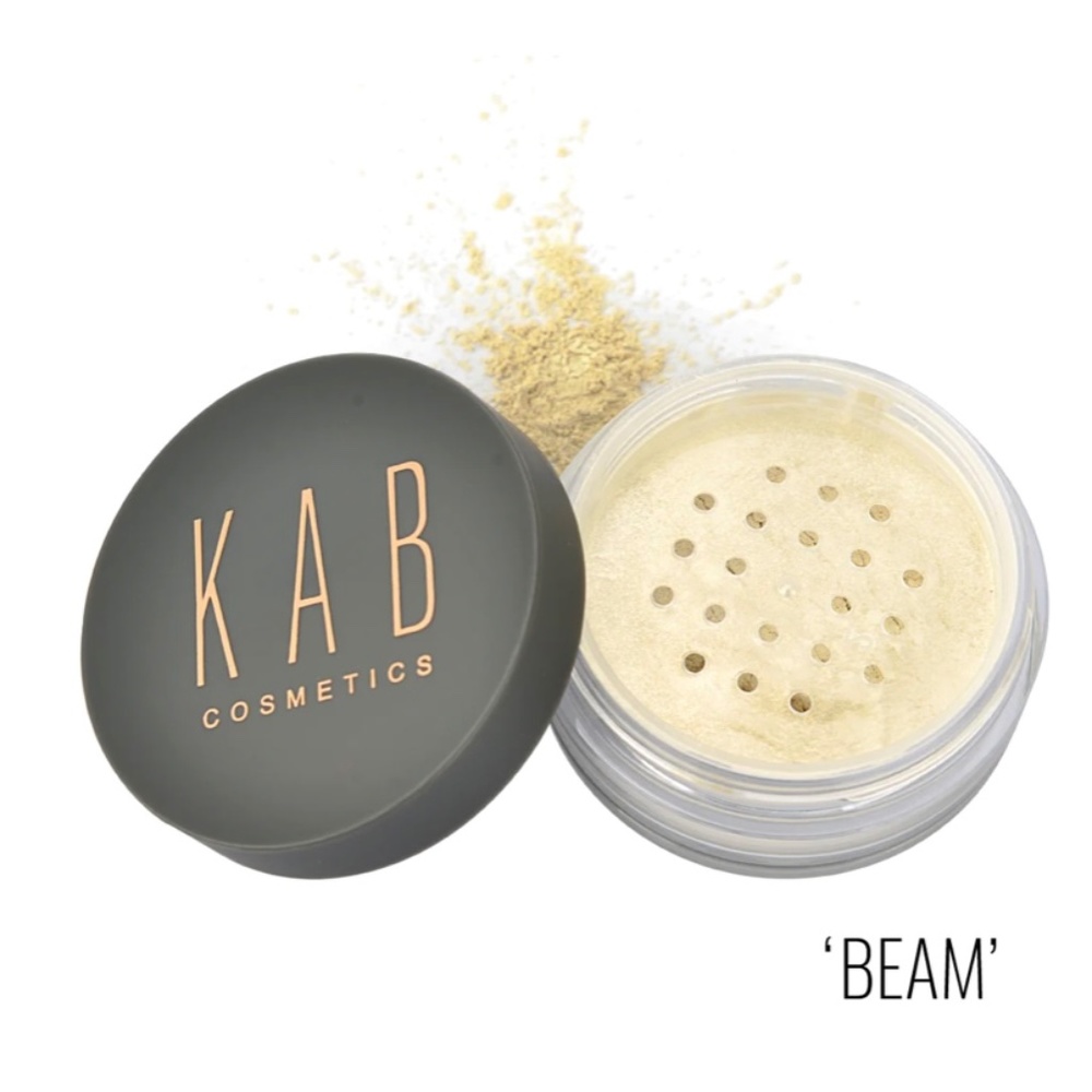 Kab Cosmetics Illuminating Dust